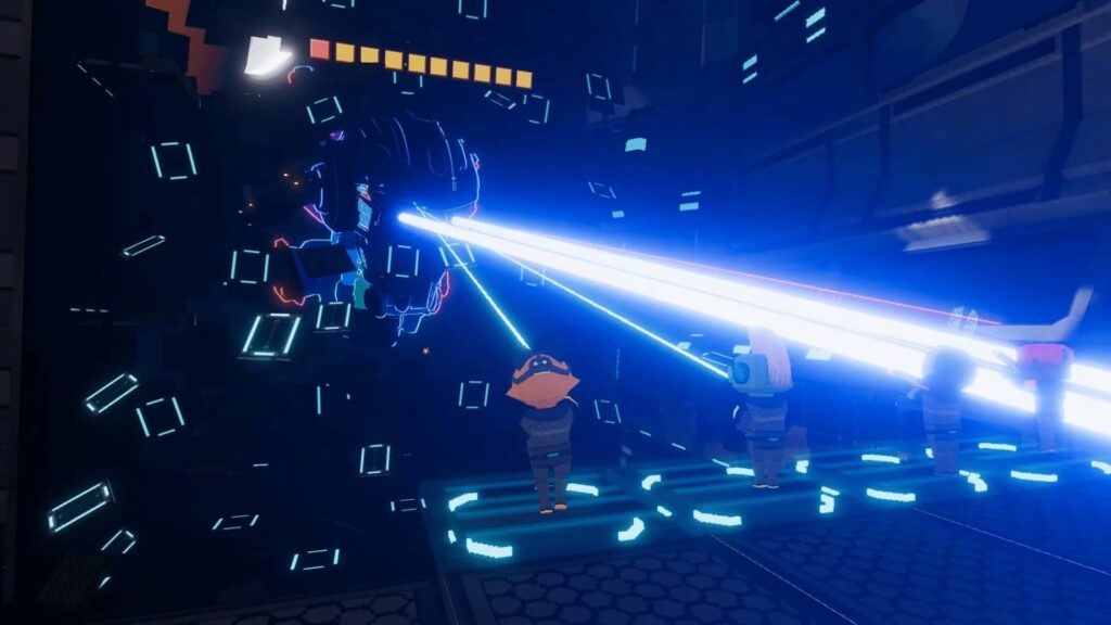 PixelHack VR Arcade 1
