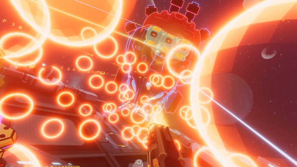 PixelHack VR Arcade 6