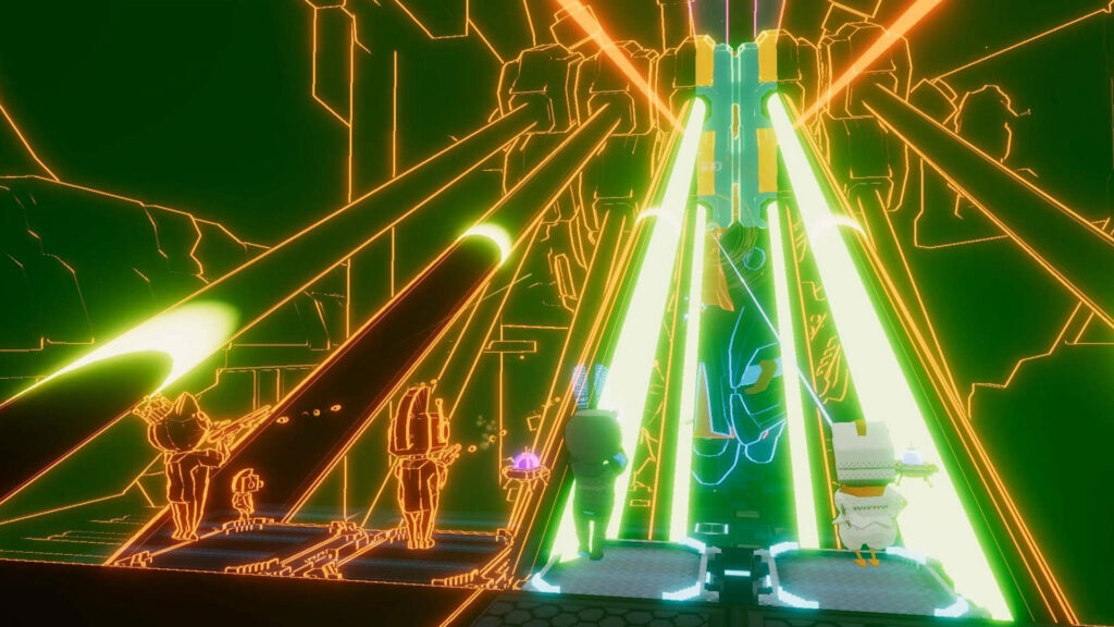 PixelHack VR Arcade 8